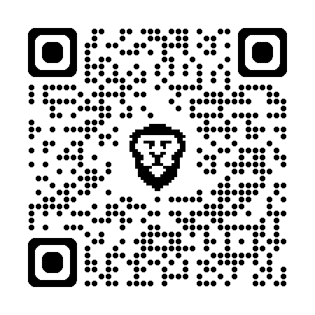 QR Code zur Präsentation